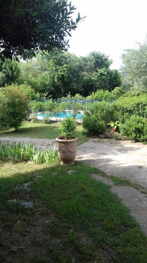 Cap Au Sud Sweet Home Nîmes Exteriér fotografie
