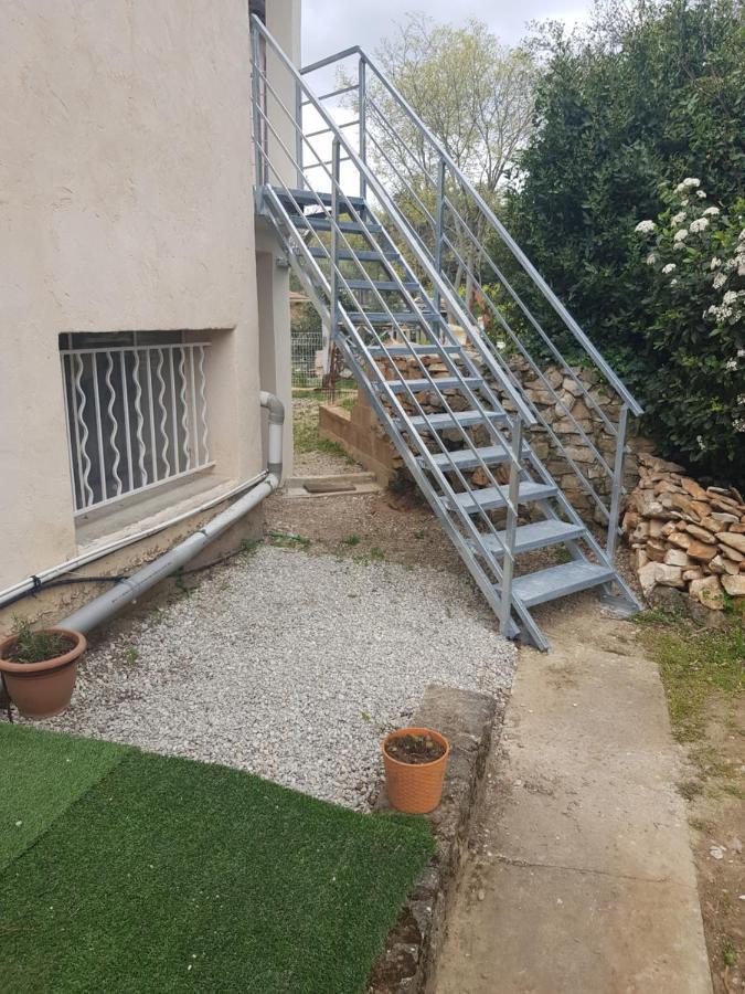 Cap Au Sud Sweet Home Nîmes Exteriér fotografie