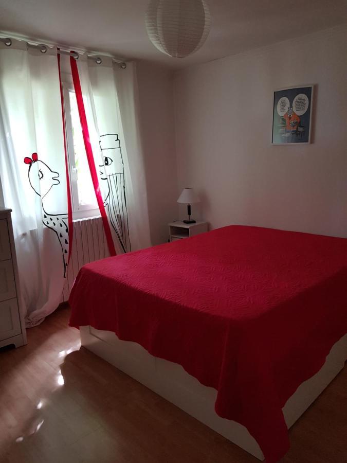 Cap Au Sud Sweet Home Nîmes Exteriér fotografie