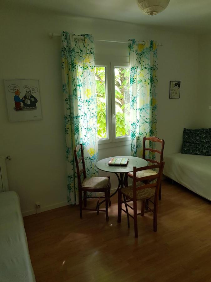 Cap Au Sud Sweet Home Nîmes Exteriér fotografie