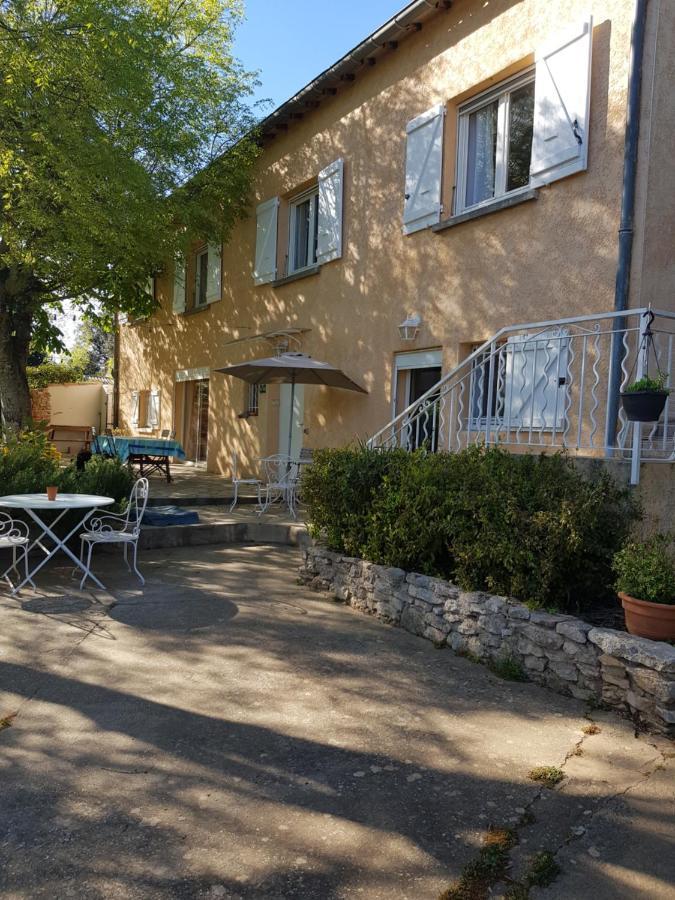 Cap Au Sud Sweet Home Nîmes Exteriér fotografie