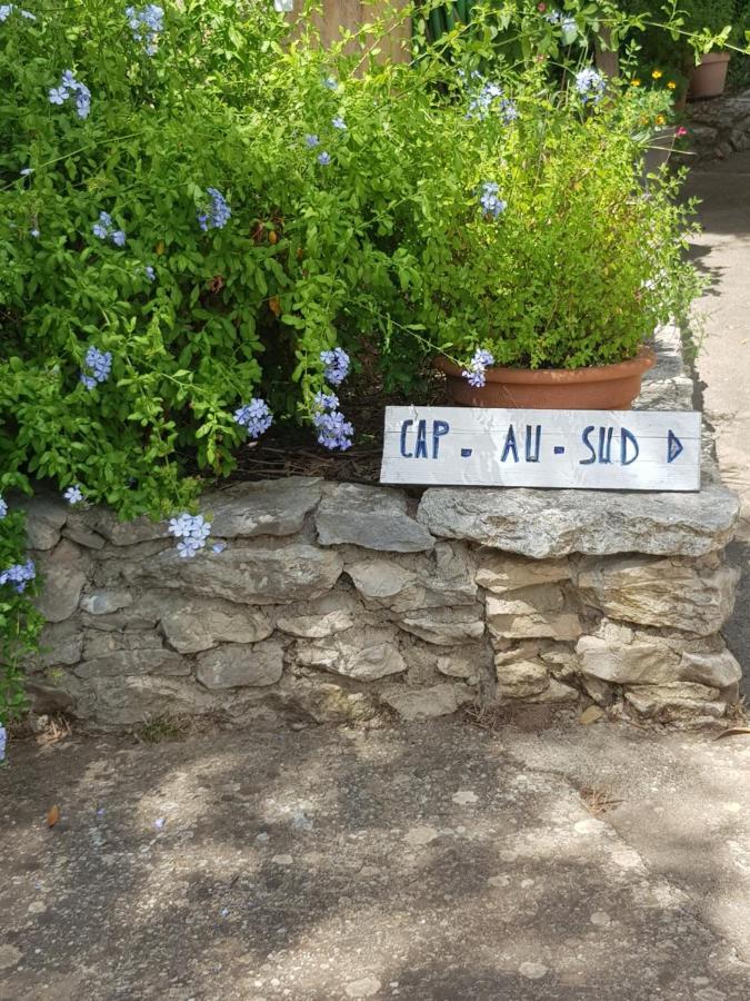 Cap Au Sud Sweet Home Nîmes Exteriér fotografie