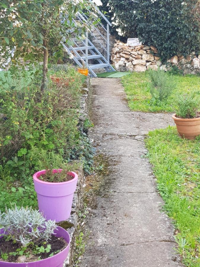 Cap Au Sud Sweet Home Nîmes Exteriér fotografie