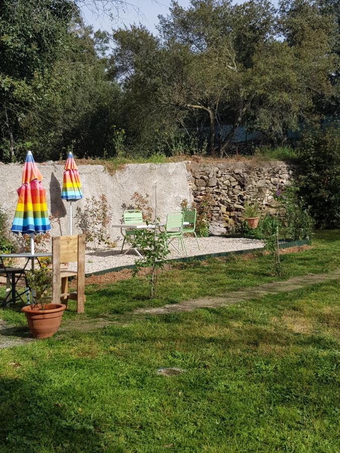 Cap Au Sud Sweet Home Nîmes Exteriér fotografie